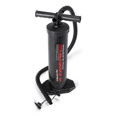 Gonfleur Double Action 3,3 Litres, Intex - Réf.68615