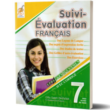 Suivi et Evaluation - Français - 7ème de Base