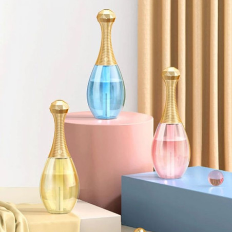 Humidificateur Dior - 300 Ml