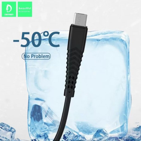 Cable Android Denmen D19T