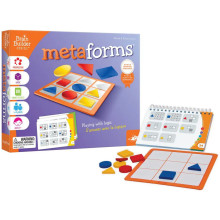 Metaforms - Foxmind 2