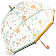 Parapluie Petites Fleurs - Djeco