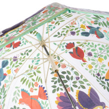Parapluie Fleurs&Oiseaux - Djeco