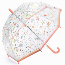 Parapluie Petites Légéretés - Djeco