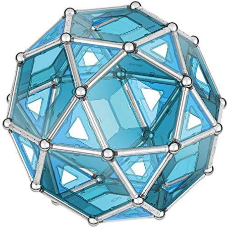 Geomag Pro-L Panels, 75pcs