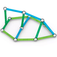 Geomag Classic Recycled, 60 pcs