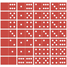Domino Couleurs - Sassi 2
