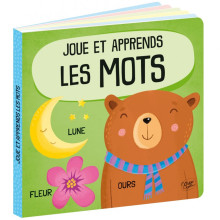 Domino Mots - Sassi 2