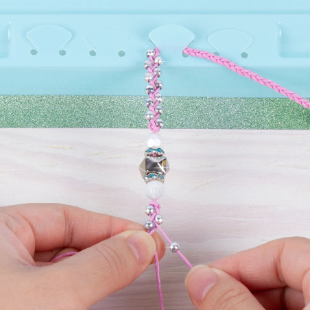 Bracelets Arc-en-Ciel Brillants - Make It Real