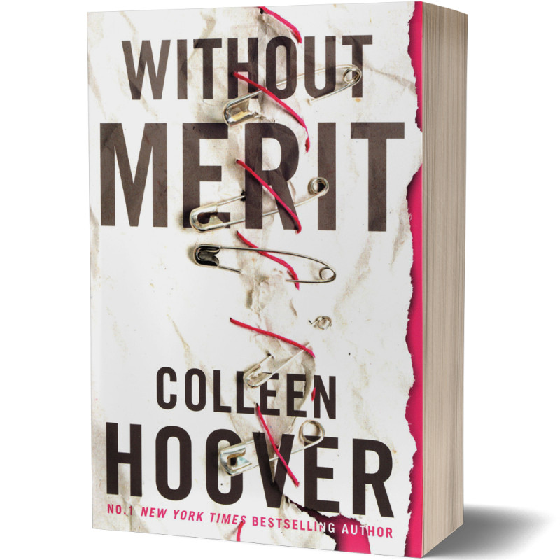 Without Merit - Colleen Hoover