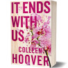It Ends With Us - Colleen Hoover