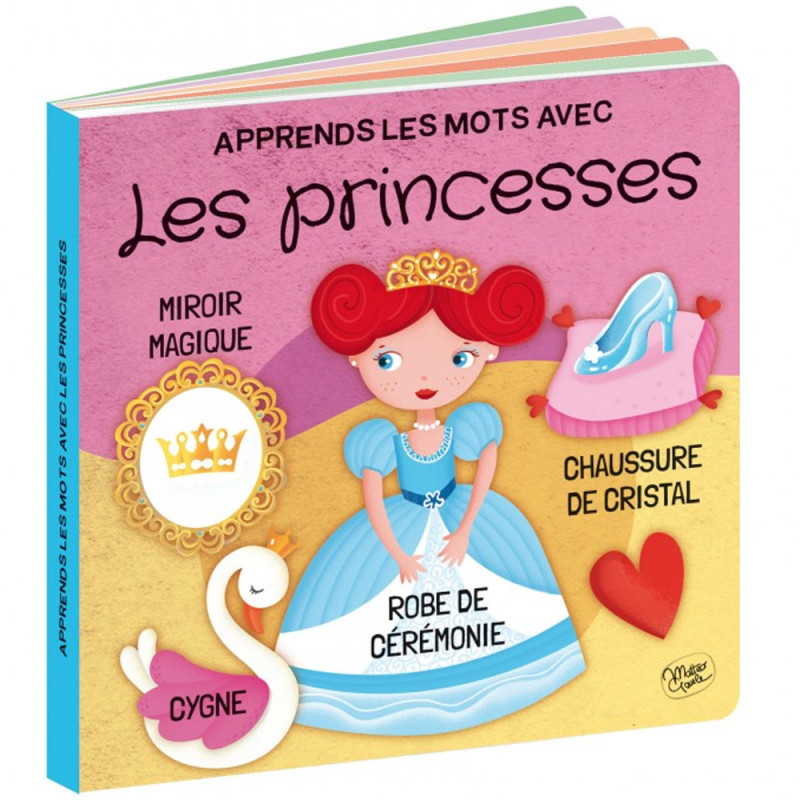 Q-box, Les Princesses - Sassi