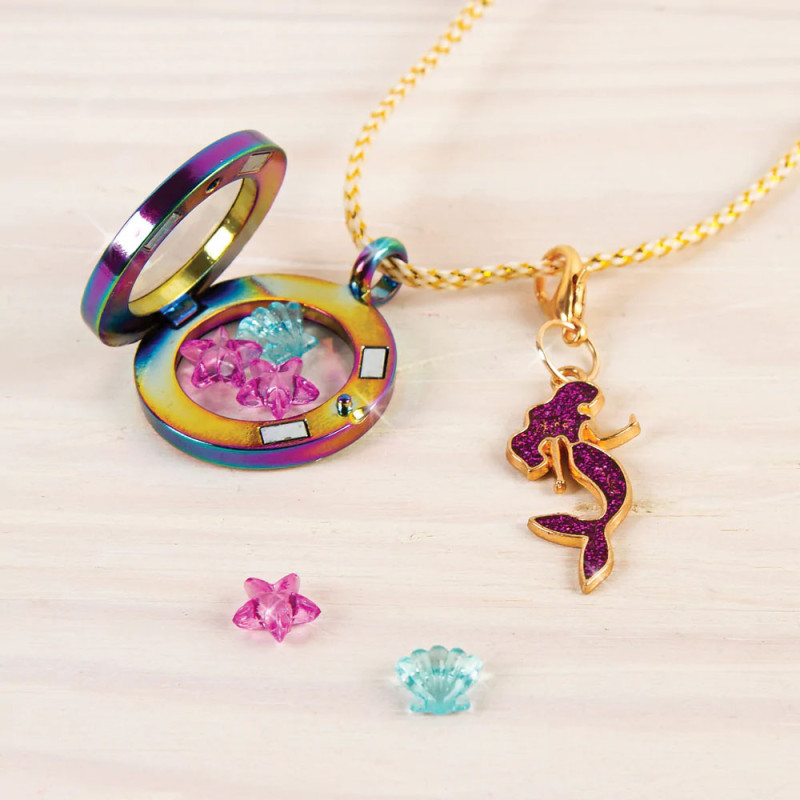 Ensemble de Création de Bijoux - Make It Real