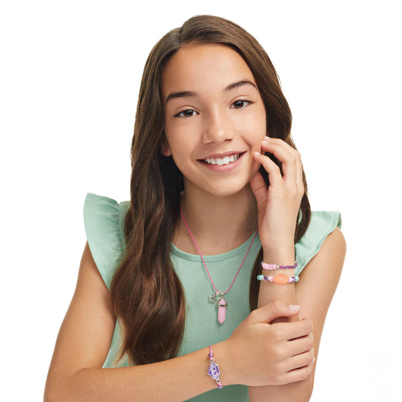 Bijoux en Gemmes Positives - Make It Real