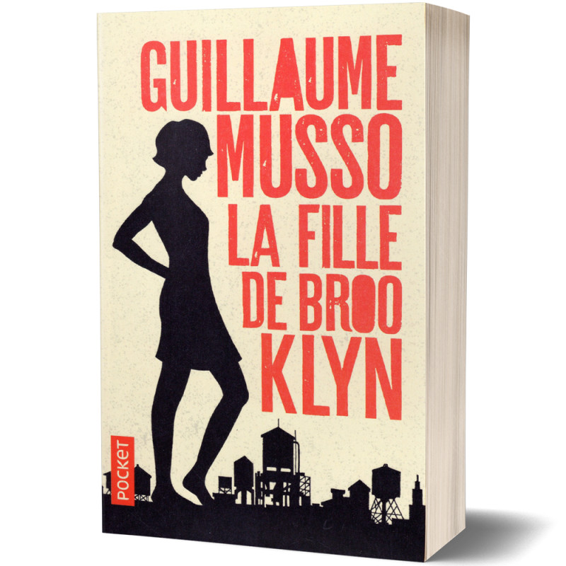 La Fille de Brooklyn - Guillaume Mussot