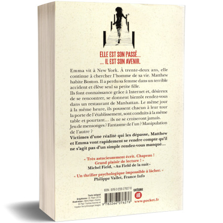 Demain - Guillaume Musso