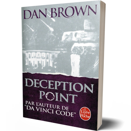 Deception Point - Dan Brown