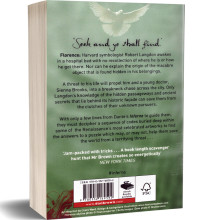 Inferno - Dan Brown 2