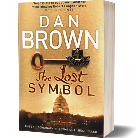 The Lost Symbol - Dan Brown