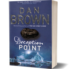 Deception Point - Dan Brown