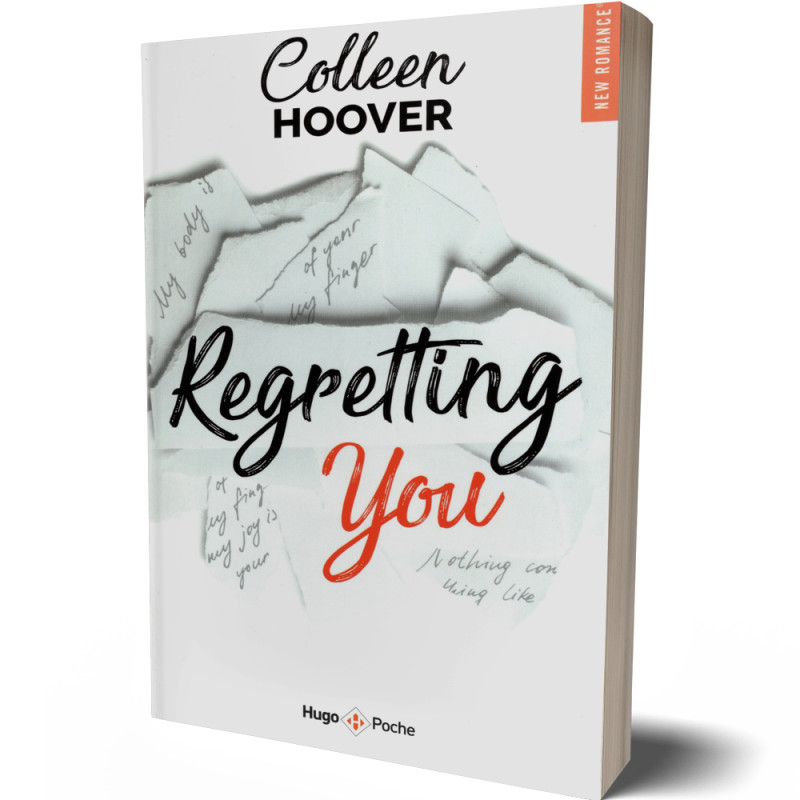 Regretting You - Colleen Hoover