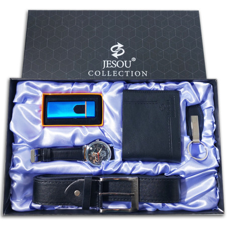 Jesou Collection, Coffret Homme - 5pcs