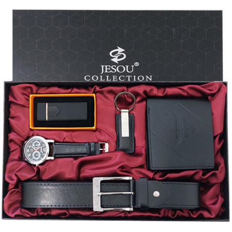 Jesou Collection, Coffret Homme - 5pcs