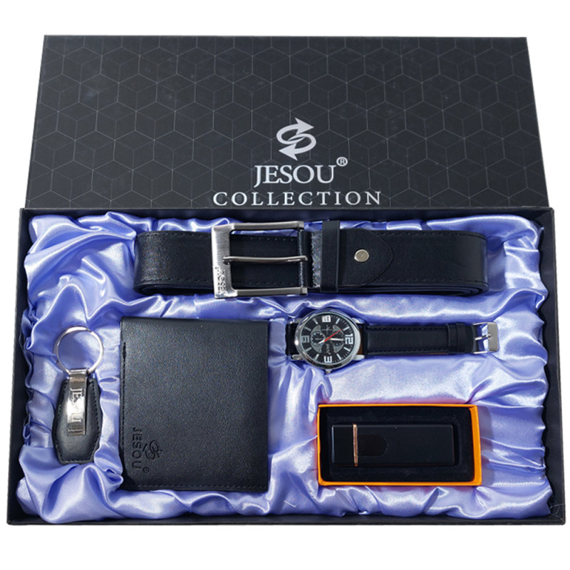 Collection, Coffret Homme - 5pcs