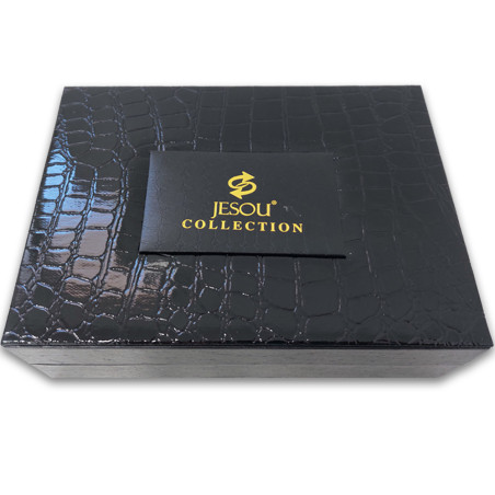 Jesou Collection, Coffret Homme - 3pcs