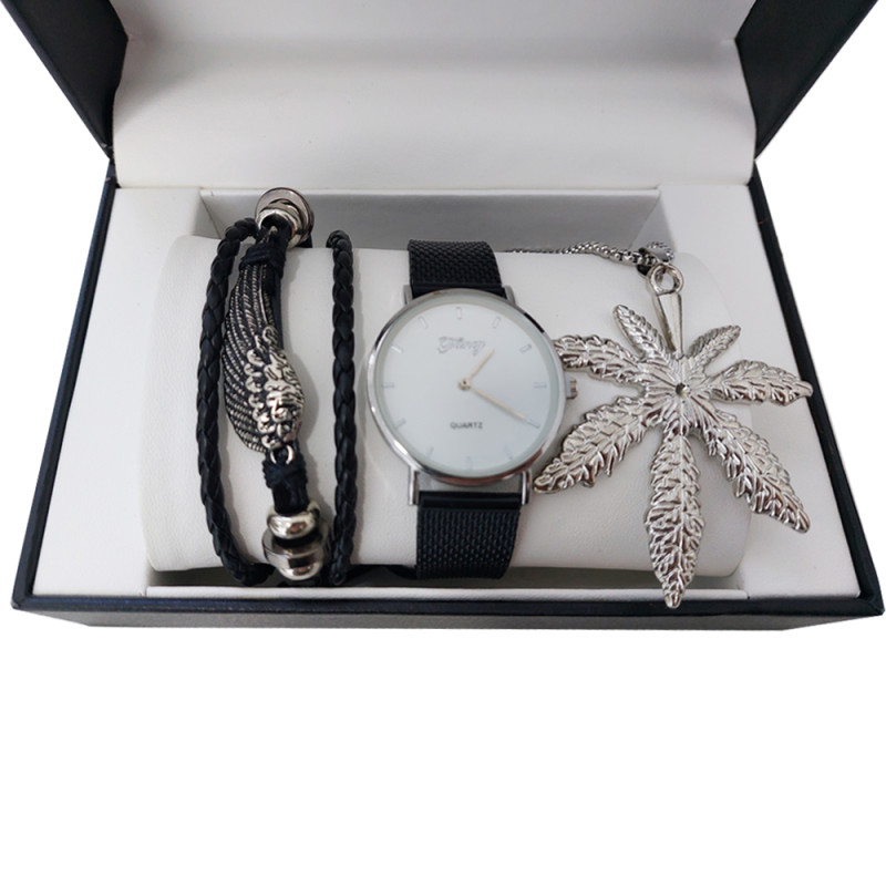Coffret Homme Collection - 3pcs