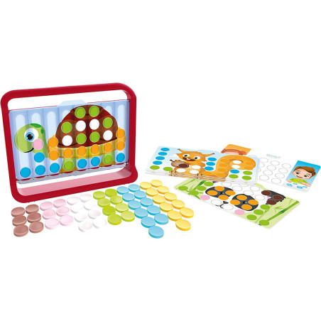 Pixxo Junior 2en1 - Buki