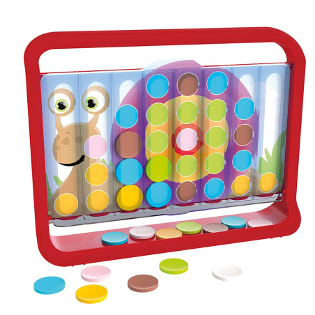 Pixxo Junior 2en1 - Buki