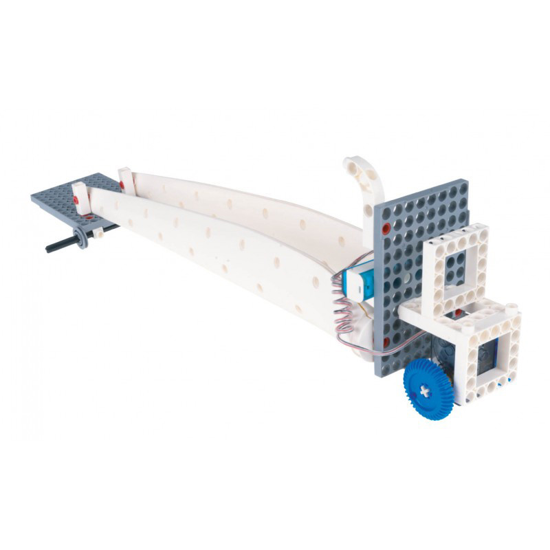 Eolienne, Buki - Réf.7400