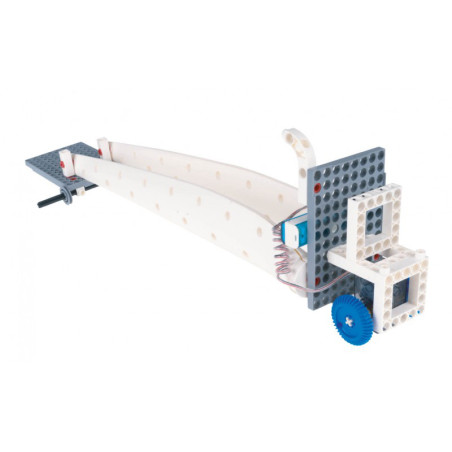 Eolienne, Buki - Réf.7400