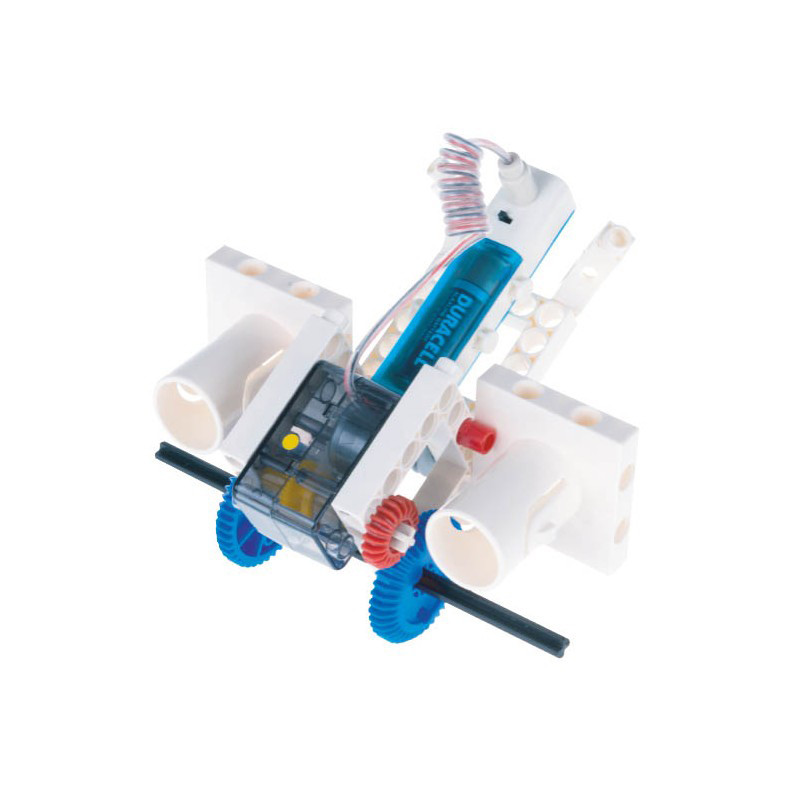 Eolienne, Buki - Réf.7400