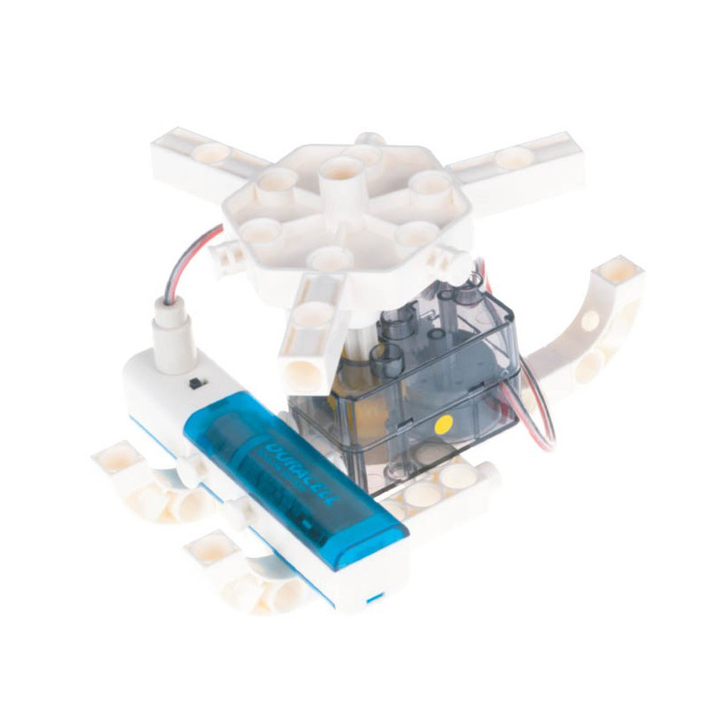 Eolienne, Buki - Réf.7400