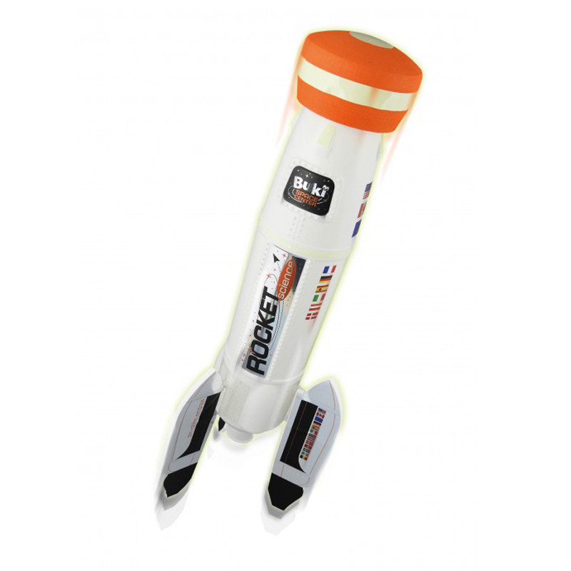 Rocket Science, Buki - Réf.2166
