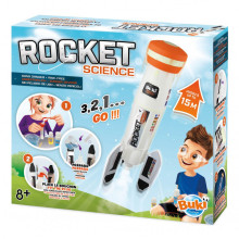 Rocket Science, Buki - Réf.2166