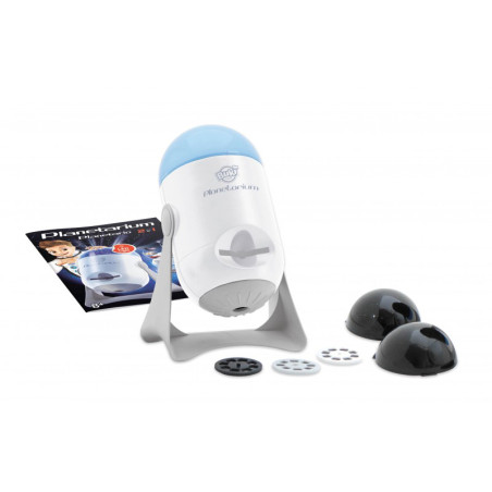 Planetarium 2en1 - Buki
