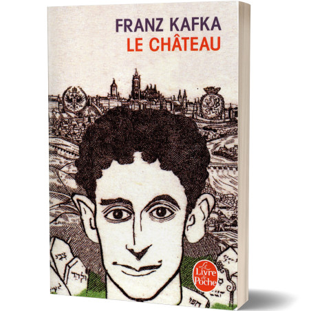 La Château - Franz Kafka