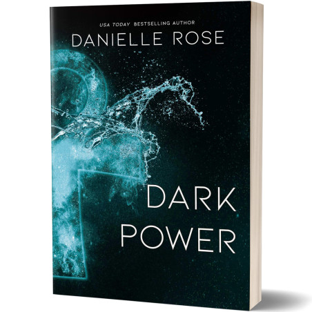 Dark Power, Volume 8 - Danielle Rose