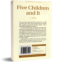 Five Children And It - Edith Nesbit 2