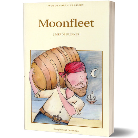 Moonfleet - J. Meade Falkner