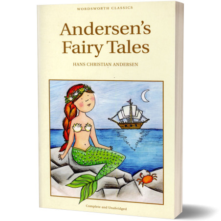 Andersen's Fairy Tales - Hans Christian Andersen