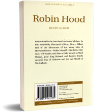 Robin Hood - Henry Gilbert 2