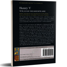 Henry V - William Shakespeare 2