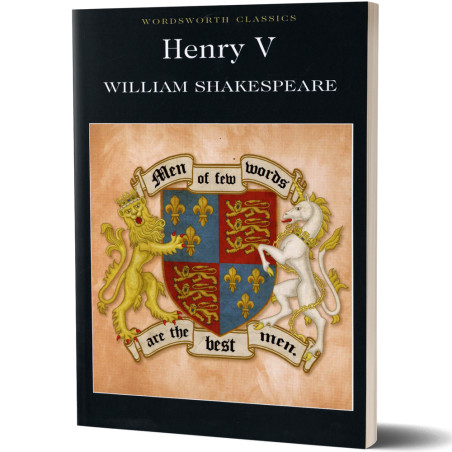 Henry V - William Shakespeare