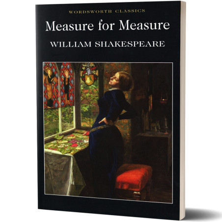 Measure for Measure - William Shakespeare