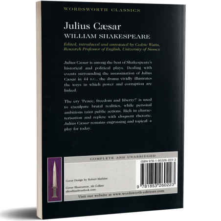 Julius Caesar - William Shakespeare
