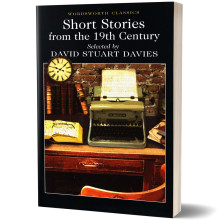 Short Stories from the 19th Century - David Stuart Davies